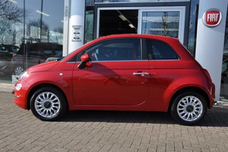 Fiat 500 - afbeelding nr 2