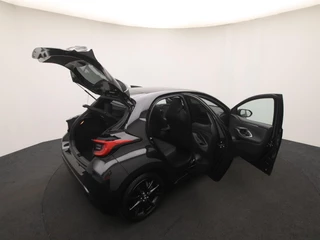 Mazda 2 Hybrid Mazda 2 Hybrid 1.5 Homura Plus automaat | demo voordeel - afbeelding nr 10