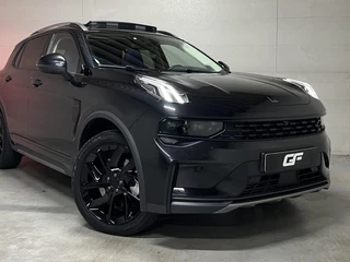 Lynk & Co 01 Lynk & Co 01 1.5 Plug-in Black Edition Sfeerver. Pano NAP - afbeelding nr 12