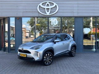 Toyota Yaris Cross 1.5 Hybr 130 Dynamic | Stoel & Stuurwiel VW. | Keyless | Apple c