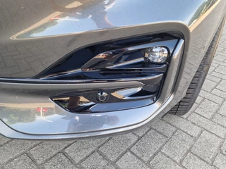 Ford Kuga Ford Kuga 2.5 PHEV ST-LineX Navi Leder Apple Camera HEUD trekhaak NW.ST! - afbeelding nr 36