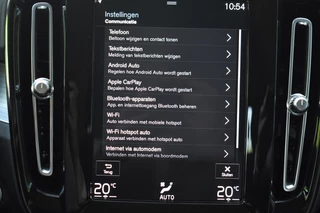 Volvo XC40 Volvo XC40 T2 129Pk Aut. Business Pro | Driver Assist | Park Assist - afbeelding nr 36