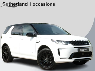 Land Rover Discovery Sport P300e 1.5 R-Dynamic S