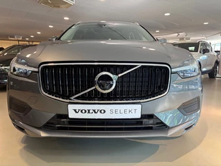 Volvo XC60 Volvo XC60 2.0 B5 Momentum Exclusive | 360-camera | Schuif/-Kanteldak | H&K - afbeelding nr 5