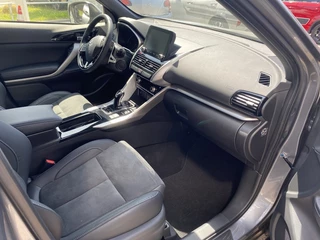 Mitsubishi Eclipse Cross Mitsubishi Eclipse Cross 2.4 PHEV Executive - afbeelding nr 10