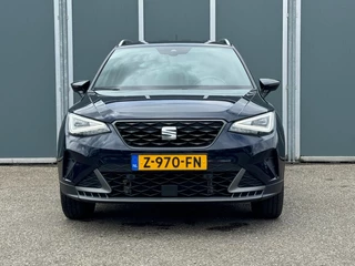 SEAT Arona SEAT Arona 1.0 TSI 110pk DSG FR | Navi | Camera | Winterpakket - afbeelding nr 27