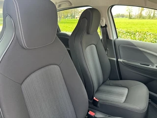 Renault ZOE Renault ZOE R110 Limited 41 kWh Koopaccu - afbeelding nr 15