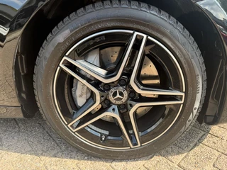 Mercedes-Benz E-Klasse Mercedes-Benz E-Klasse Estate 300 e AMG L. - afbeelding nr 9