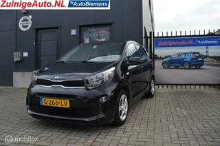 Kia Picanto - 242494033-0