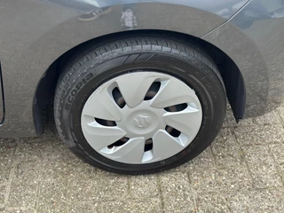 Suzuki Celerio - afbeelding nr 4