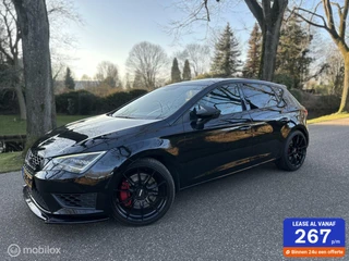 SEAT Leon - 50990973-0
