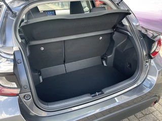 Toyota Yaris - afbeelding nr 10