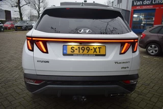 Hyundai Tucson - afbeelding nr 3