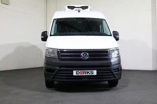 Volkswagen Crafter - afbeelding nr 6