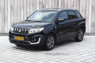 Suzuki Vitara Suzuki Vitara 1.4 B.jet Select - afbeelding nr 7