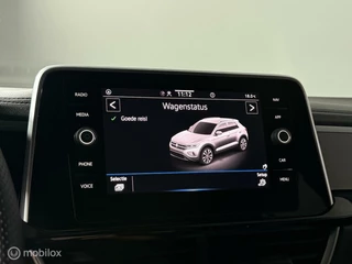 Volkswagen T-Roc Volkswagen T-Roc 1.0 TSI R-Line Business+ | CARPLAY | CRUISE - afbeelding nr 47