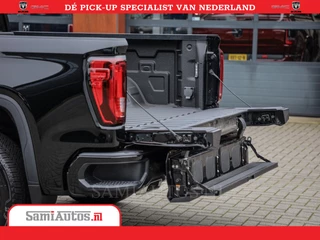 GMC Sierra Comfortabele Dubbele Cabine met Royale 5 Zitplaatsen | BPM vrij | Nu Leverbaar uit Voorraad | Voorraad Nr 433587 - afbeelding nr 27