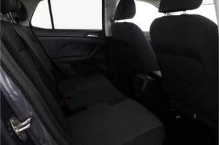Volkswagen T-Cross Volkswagen T-Cross 1.0 TSI Life Business > 116pk/Camera/Trekhaak/Smoky Gray/IQ.DRIVE... | 6045 | - afbeelding nr 15