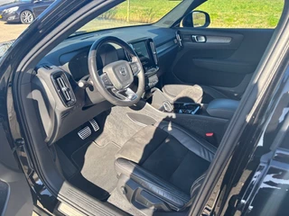 Volvo XC40 - afbeelding nr 8