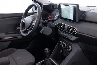 Dacia Sandero - afbeelding nr 3