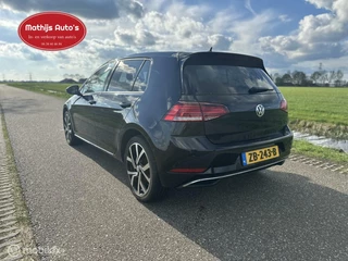 Volkswagen Golf Volkswagen Golf 1.0 TSI Highline, Nette auto,Adaptive,Navi,Onderhouden! - afbeelding nr 6