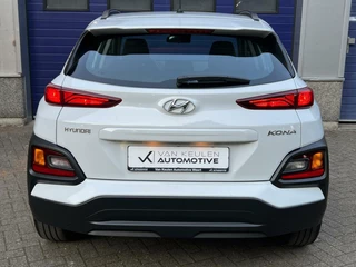 Hyundai Kona Hyundai Kona 1.0T Comfort l Cruise l Airco l Bluetooth l - afbeelding nr 7