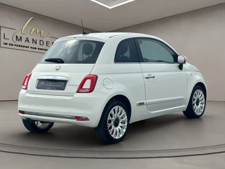 Fiat 500 - afbeelding nr 11