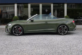 Audi S5 - afbeelding nr 8