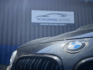 BMW 1 Serie BMW 1 Serie 118i Executive Automaat - afbeelding nr 4