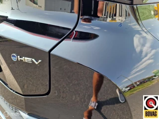 Toyota C-HR Toyota C-HR 2.0 Hybride Première Edition Bi-Tone Panoramadak meest luxe uitvoering - afbeelding nr 28