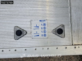 Mercedes-Benz Sprinter Mercedes Sprinter 317 CDI Bakwagen Automaat Laadklep Camera Meubelbak Koffer LBW 20m3 Airco - afbeelding nr 18