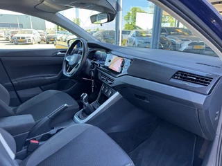 Volkswagen Polo Volkswagen Polo 1.0 TSI Life - LED - Apple/Android auto - afbeelding nr 21