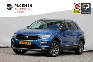 Volkswagen T-Roc - 76539370-0