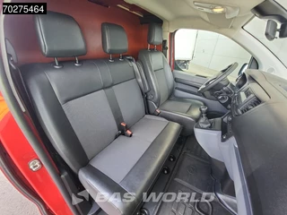 Opel Vivaro Opel Vivaro 120PK L2H1 Trekhaak Airco Cruise Parkeersensoren L2 4m3 Airco Trekhaak Cruise control - afbeelding nr 12