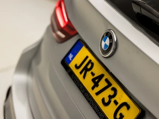 BMW X5 BMW X5 xDrive40e High Executive 313Pk Automaat (GROOT NAVI, HEAD-UP DISPLAY, 360 CAMERA, SFEERVERLICHTING, LEDER, TREKHAAK, SPORTSTOELEN, GETINT GLAS, ELEK ACHTERKLEP, NIEUWE APK, NIEUWSTAAT) - afbeelding nr 35