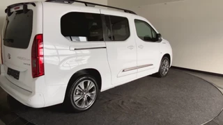 Toyota ProAce | Navigatie | Airco | Fabrieksgarantie | Soh (batterijcheck) 100 % - afbeelding nr 21