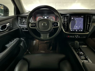 Volvo V60 Volvo V60 2.0 B3 Business Pro Navi Autopilot Leer Trekh. NAP - afbeelding nr 26