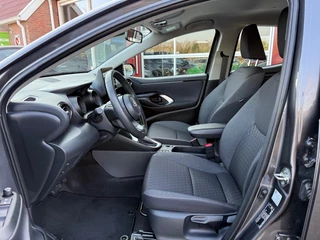 Toyota Yaris - afbeelding nr 7