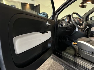 Fiat 500 - afbeelding nr 12