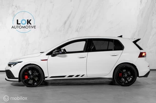 Volkswagen Golf Volkswagen Golf 2.0 TSI GTI Clubsport PANO|ACC|CARPLAY|LED - afbeelding nr 5