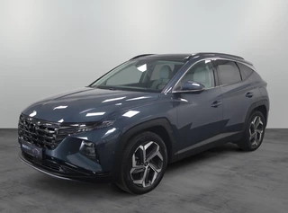 Hyundai Tucson 1.6 T-GDI HEV Premium Sky | Pano | Leder