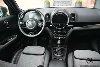 MINI Countryman Mini Countryman 2.0 Cooper S E ALL4|PANO|18''|NAVI|CARPLAY|KEYLESS - afbeelding nr 4