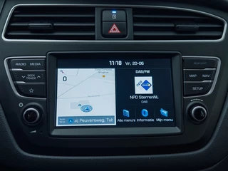 Hyundai i20 Hyundai i20 1.0 T-GDI Comfort Automaat | 1e Eigenaar | Dealer onderhouden - afbeelding nr 29