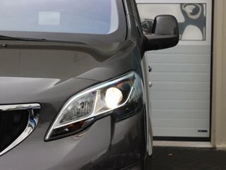 Peugeot Expert Peugeot Expert Bestel 231L 2.0 BlueHDI 180 Premium Automaat - afbeelding nr 51