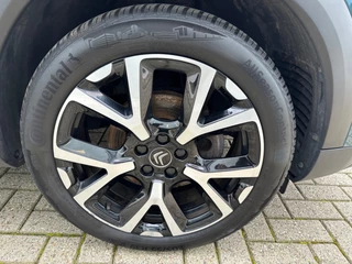 Citroën C5 Aircross Camera | App Connect - afbeelding nr 6