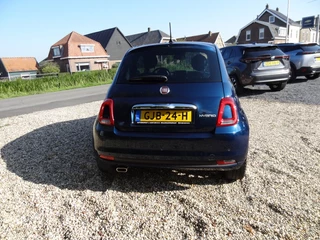 Fiat 500 - afbeelding nr 4