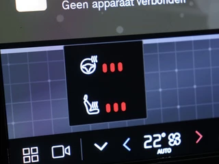 Volvo C40 Volvo C40 Extended Plus 82 kWh Adaptive cruise | Trekhaak | Getint Glas - afbeelding nr 26