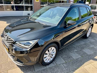 SEAT Arona SEAT Arona 1.0 TSI STYLE B. INT - afbeelding nr 2
