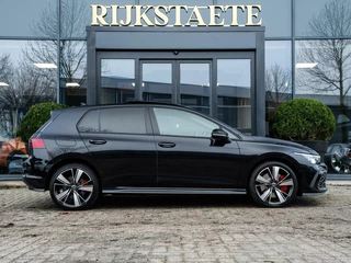 Volkswagen Golf Volkswagen Golf 1.4 GTE TSI|245 PK|PANO|SFEERV.|ACC|CAMERA - afbeelding nr 4