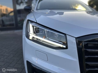 Audi Q2 Audi Q2 1.4 TFSI CoD Design Pro Line Plus|PANO|NAP| - afbeelding nr 32